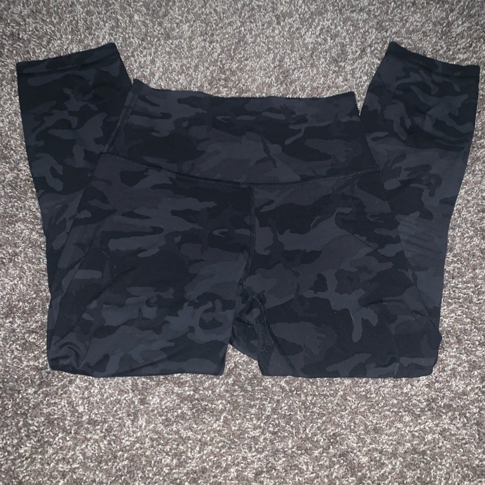 Lululemon Align Leggings